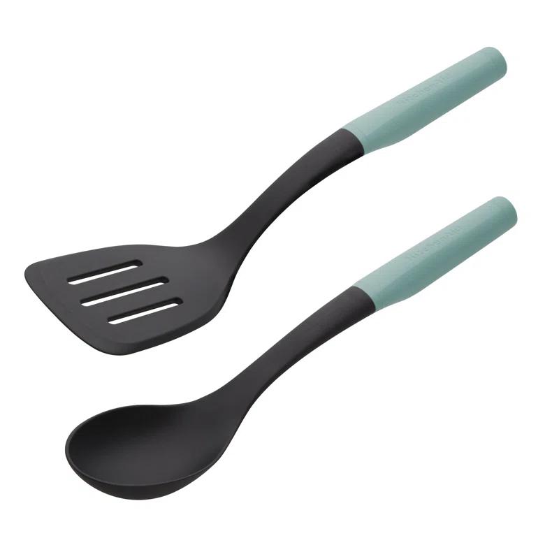 KitchenAid® KitchenAid® Classic Universal Tools, 2-Piece, Aqua