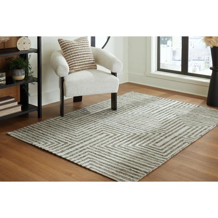 Wade Logan® Cherfils Rug