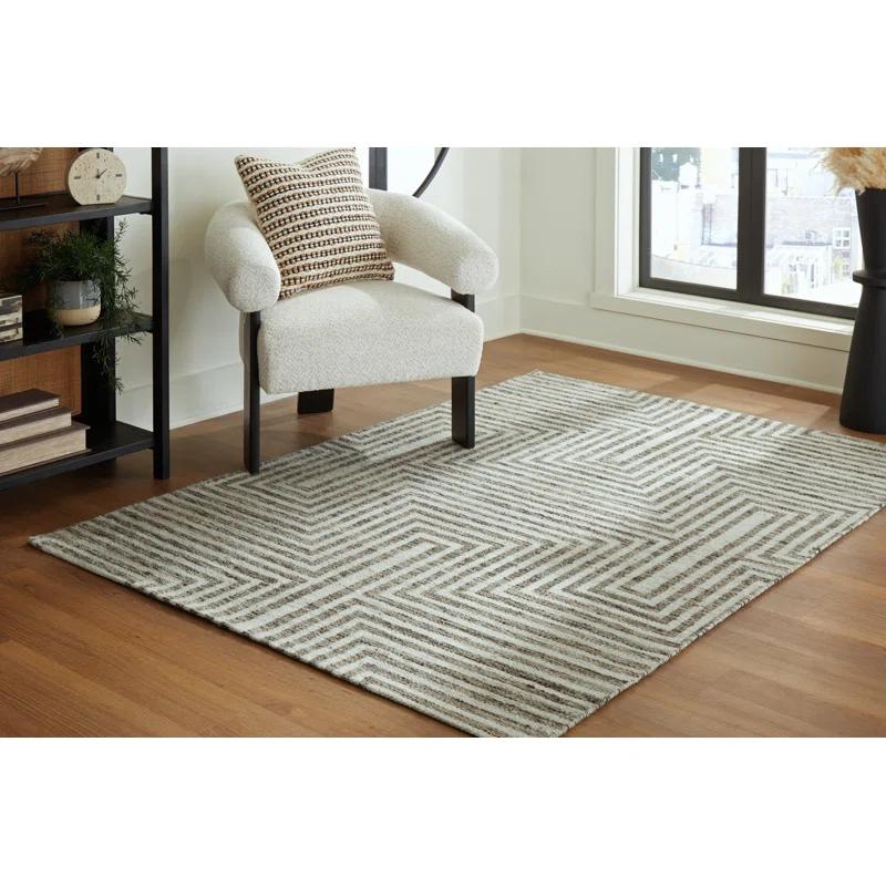 Cherfils Rug