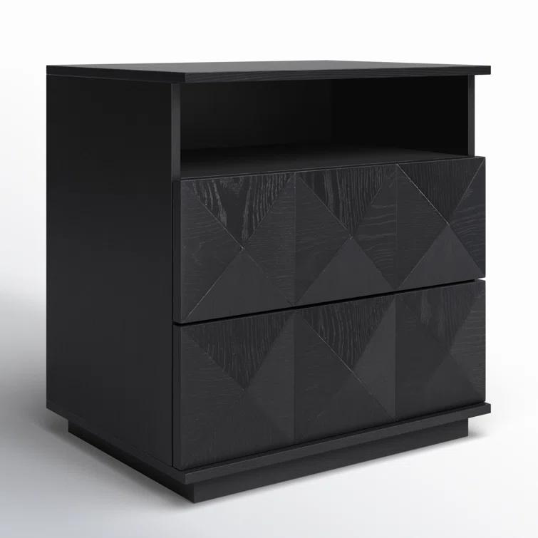 Iriye 2 - Drawer Nightstand