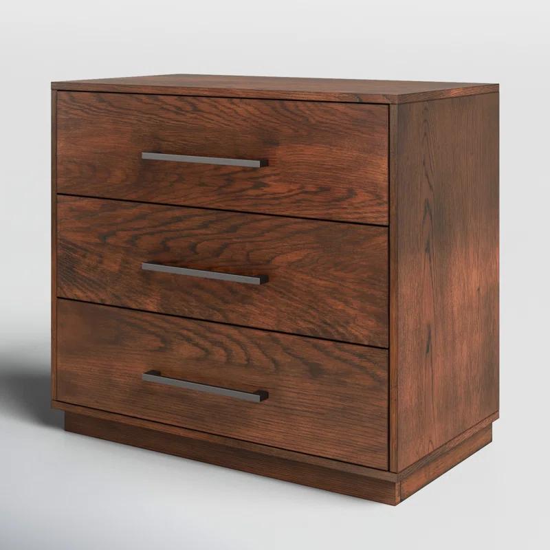 3 - Drawer Dresser