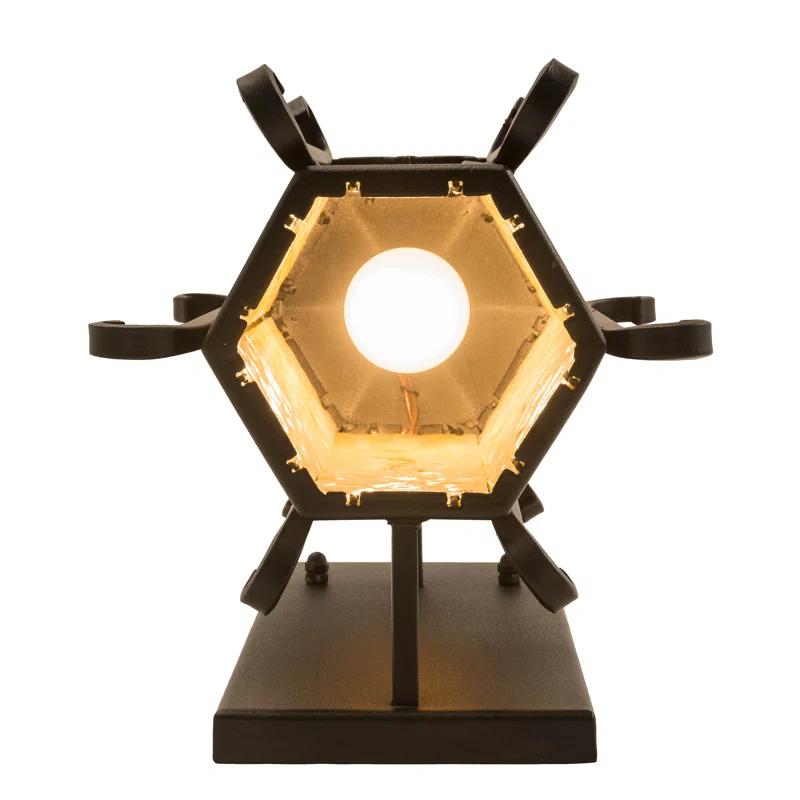 Meyda Lighting Caprice Armed Sconce