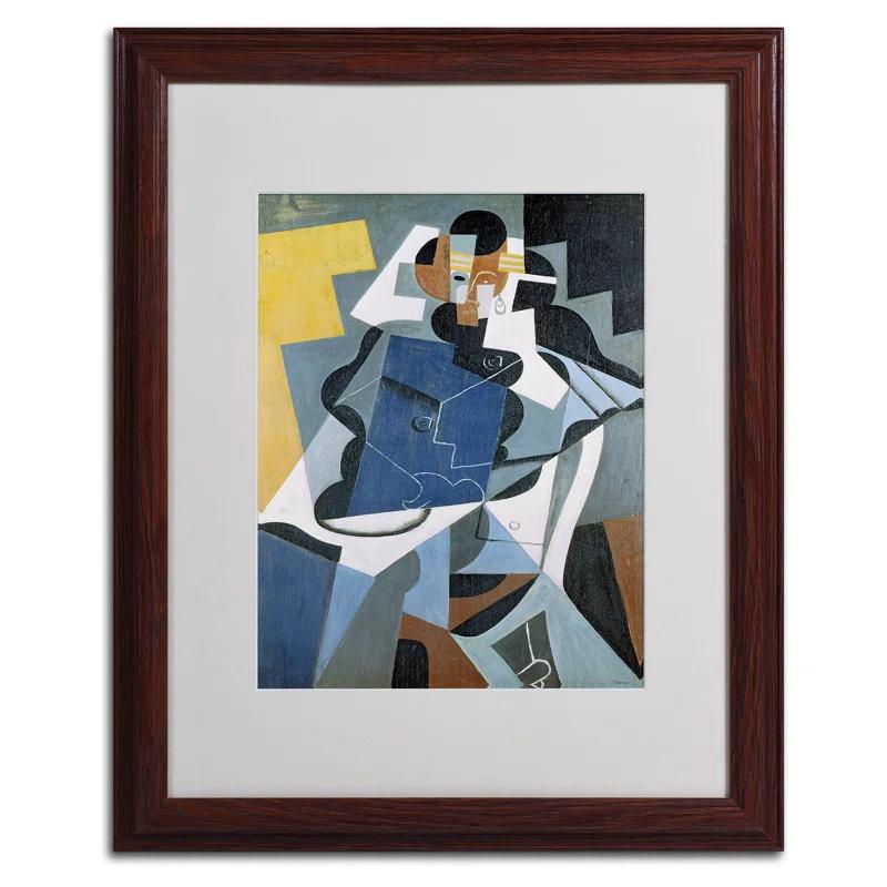 Trademark Fine Art Modern & Contemporary