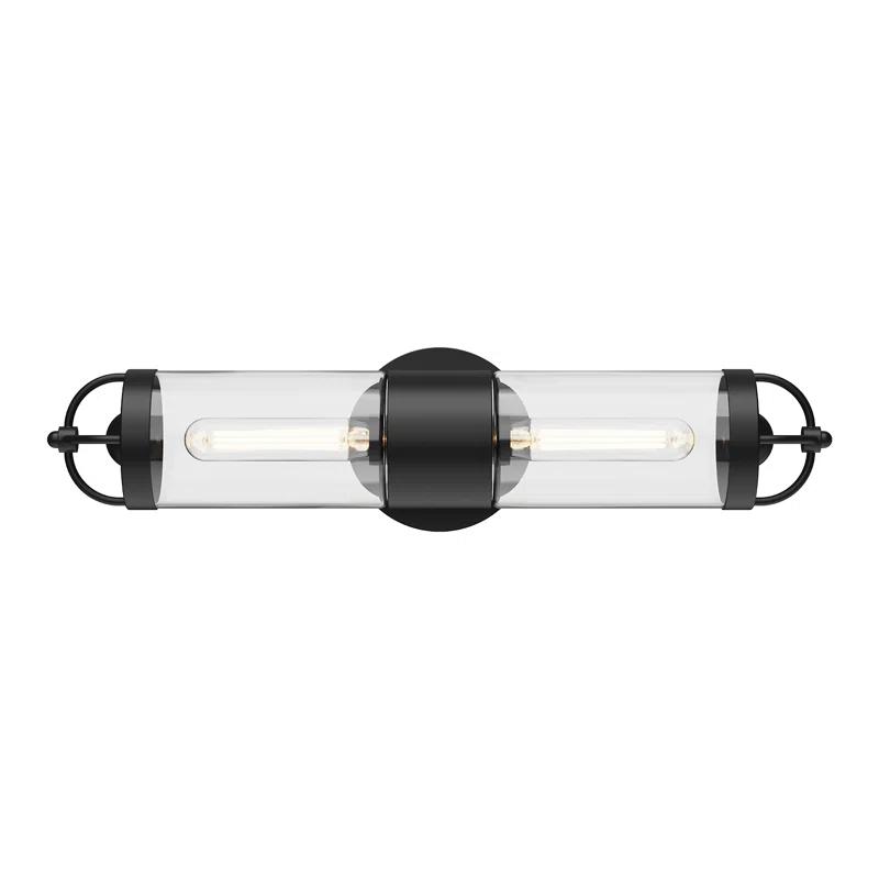 Joss & Main Santi Wall Light