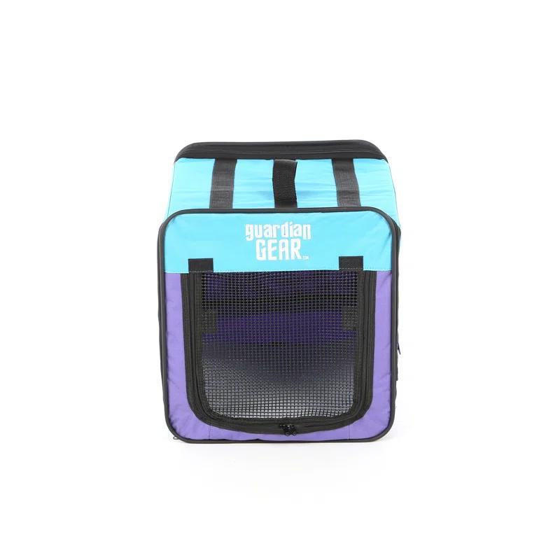 Guardian Gear Collapsible Soft-Sided Crate with 1 Door