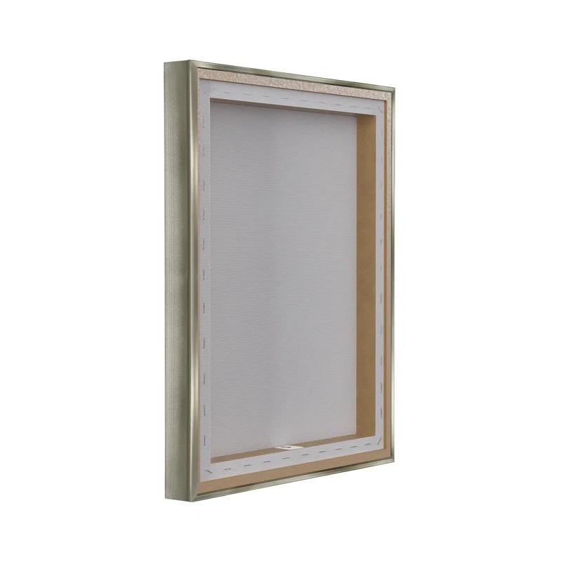 Stupell Industries " Casual Starfish Beach Ocean Sea Life Painting " by Patti Mann Painting Print