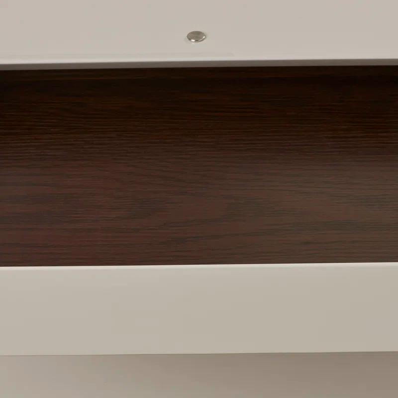 Stearns 1 - Drawer Nightstand