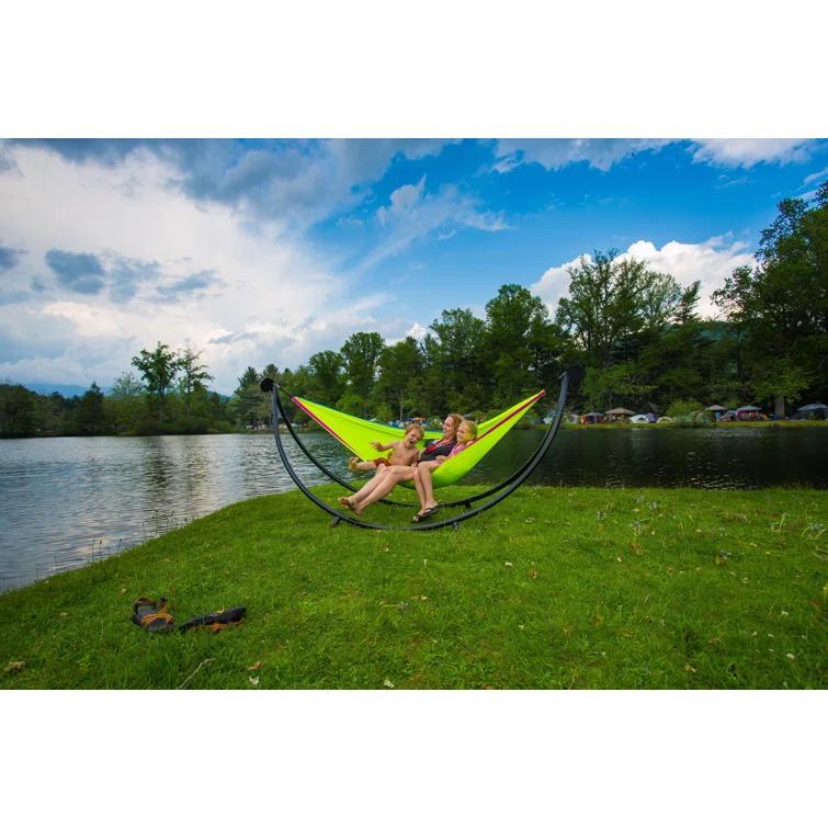 ENO- Eagles Nest Outfitters SoloPod Hammock Stand