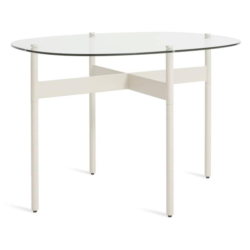 Blu Dot Flume Side Table