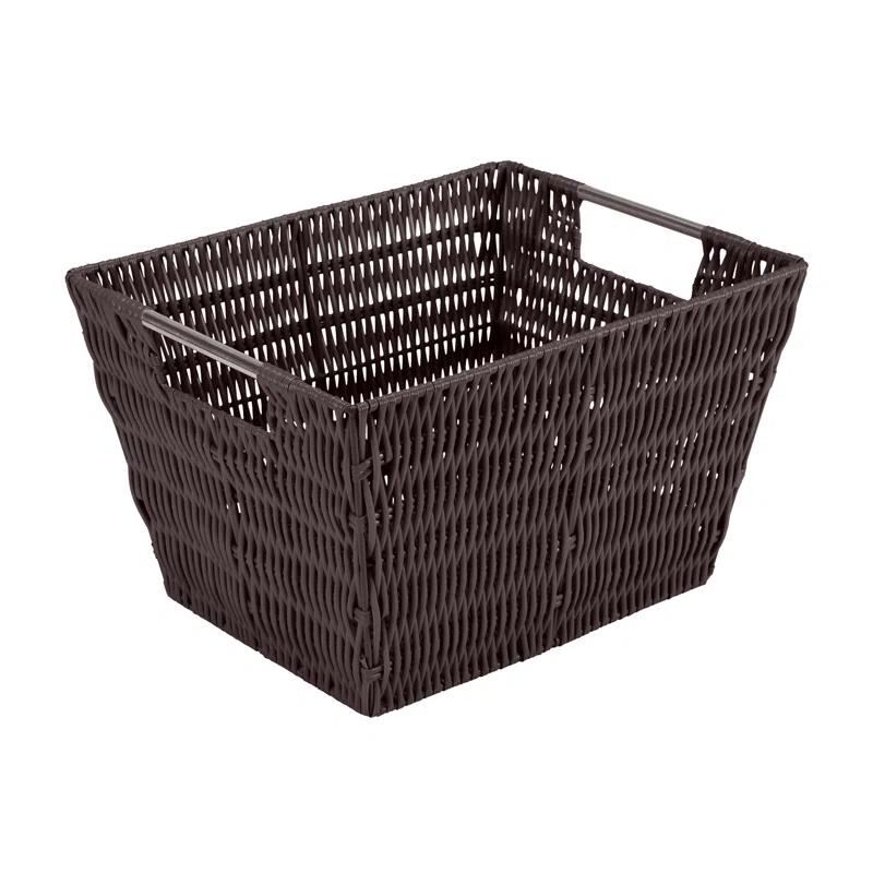 Simplify Simplify Plastic Box