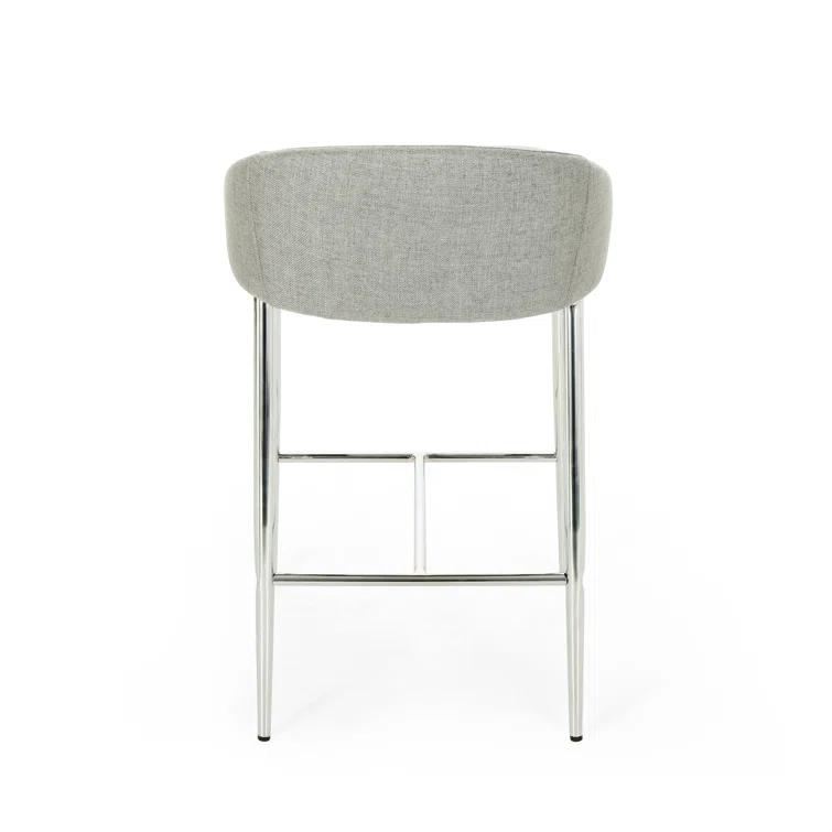 Corrigan Studio® COUNTER STOOL,dining room chair,dinning chair,kitchen chair (Set of 2)
