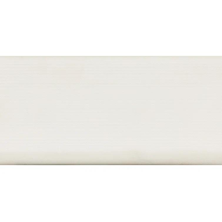 Mohawk Mohawk vinyl cove wall base 4in W x 120ft L roll