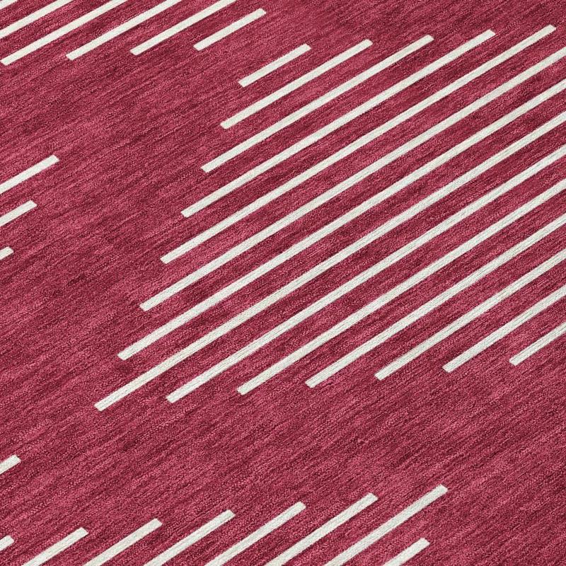 Machine Washable Indoor/Outdoor Chayden ACN1016 Rug