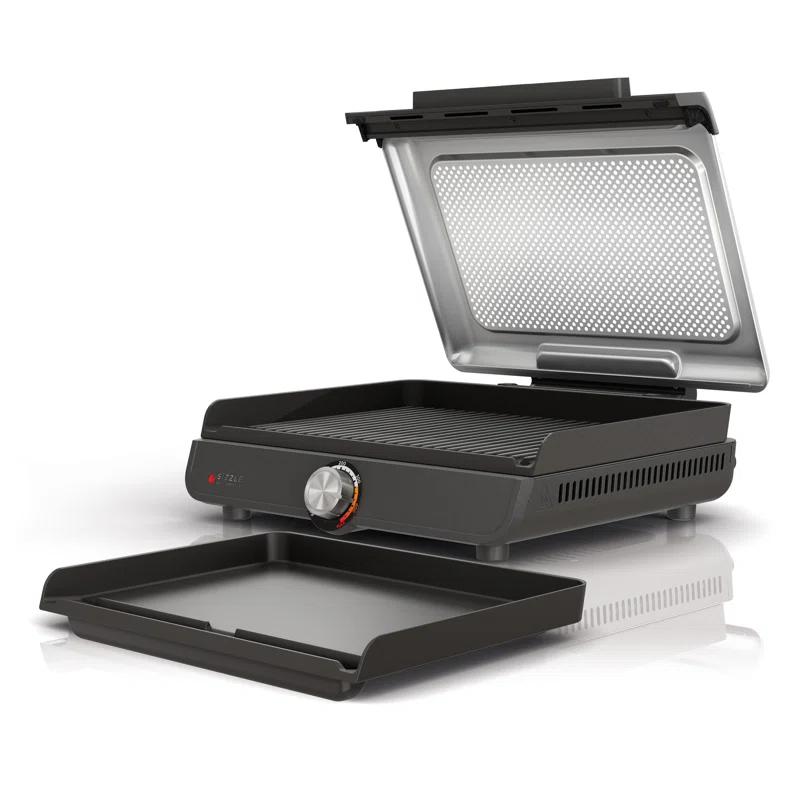 Ninja ® Sizzle ™ Smokeless Indoor Grill & Griddle