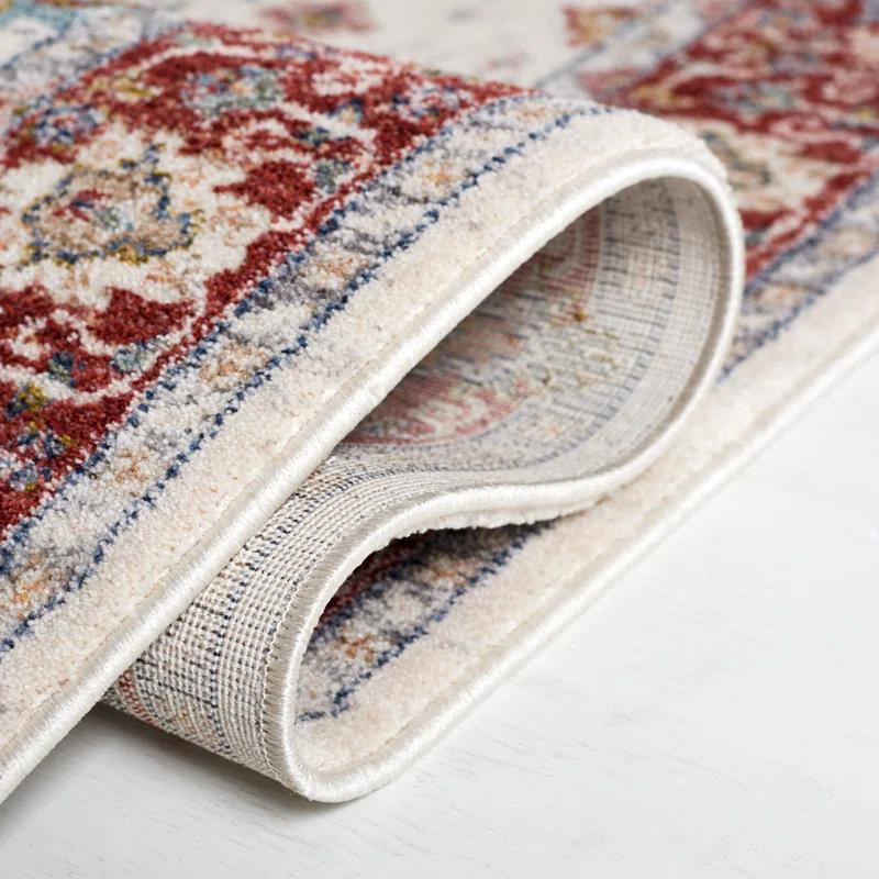 Lauren Ralph Lauren Milltown Performance Oriental Rug