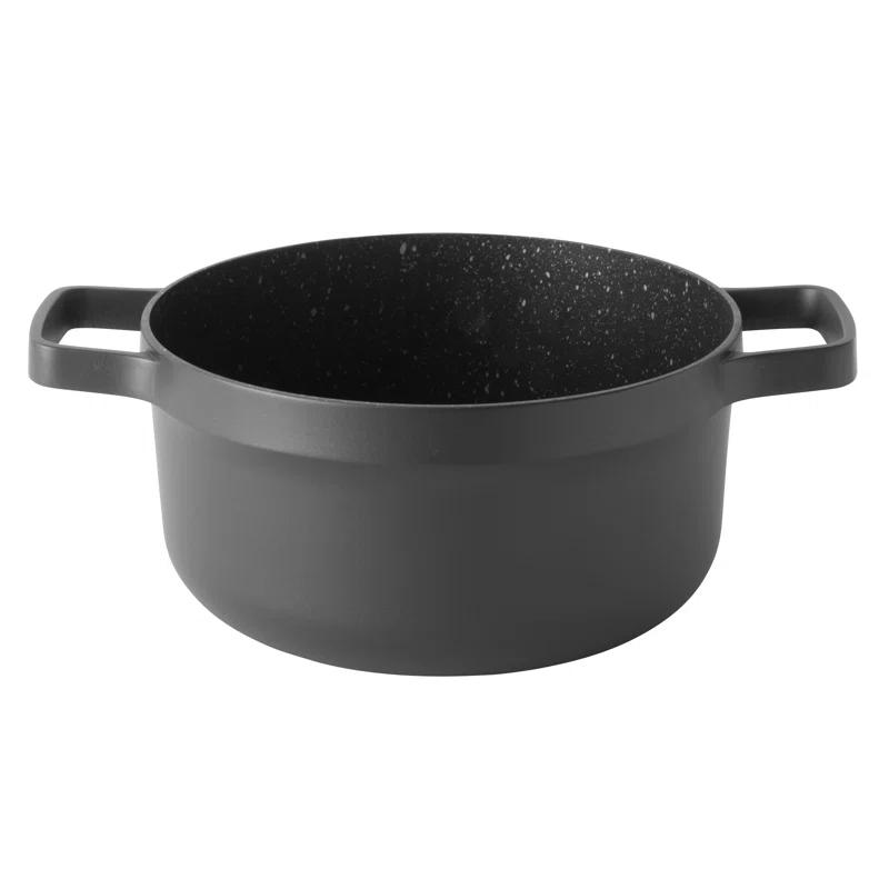 BergHOFF BergHOFF Gem 3 Quarts Non-Stick Aluminum Round