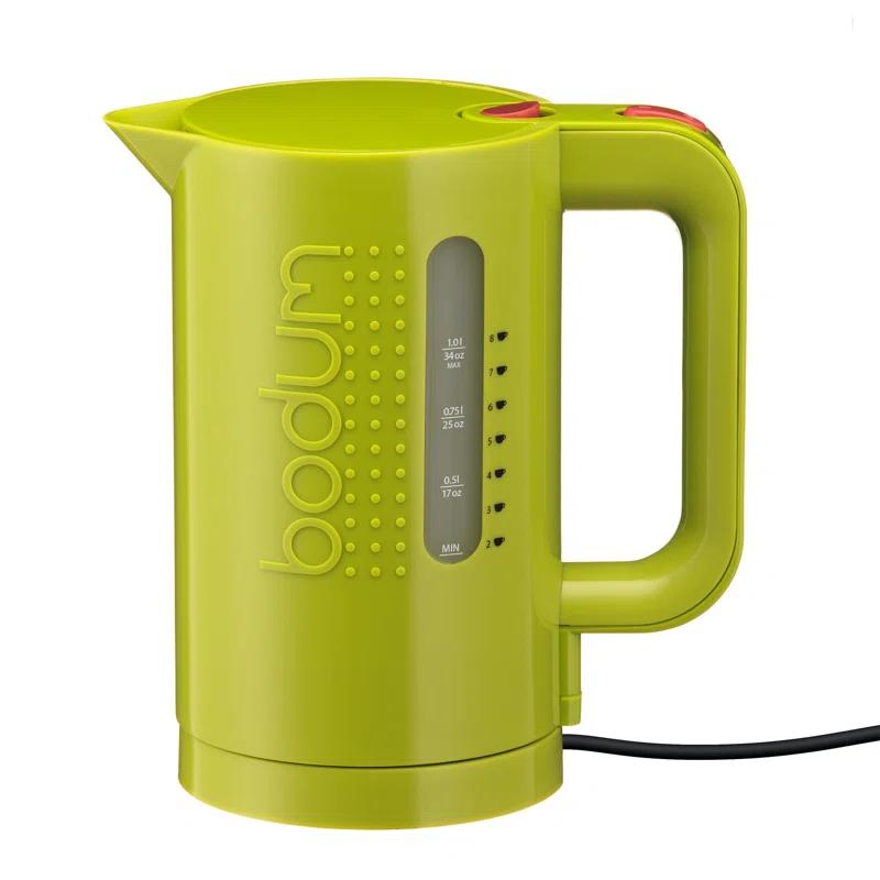 Bodum Bodum Bistro Electric Water Kettle