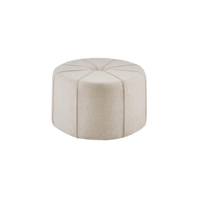 Kelly Clarkson Home Mimi Tufted Cocktail Ottoman