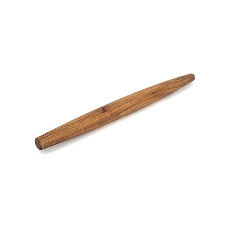 Ironwood Gourmet Wood French Rolling Pin