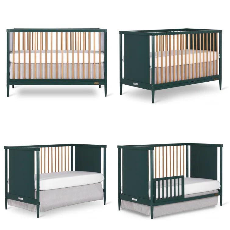Clover Convertible Crib