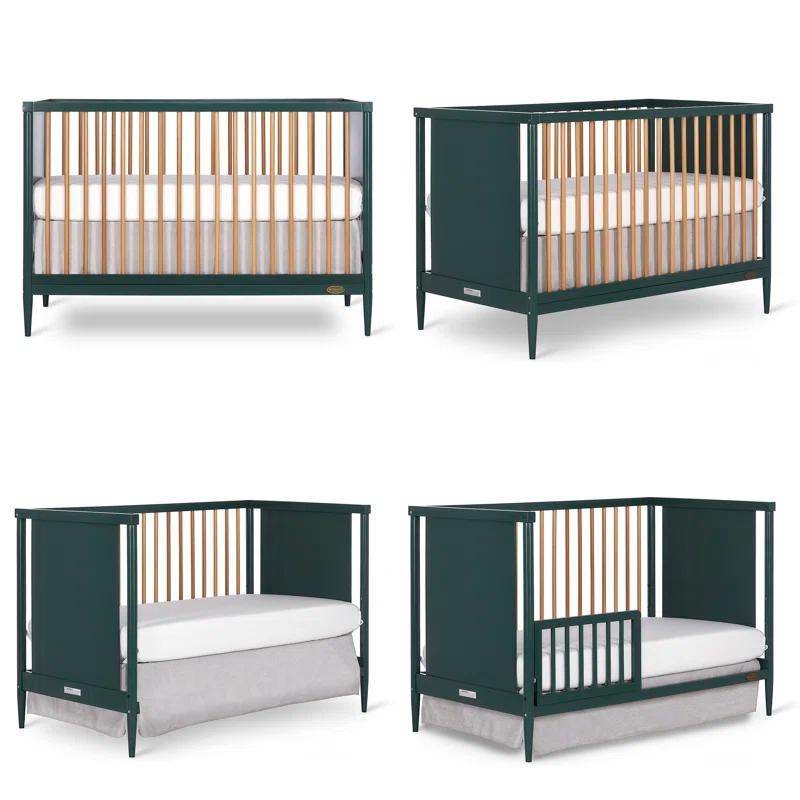 Clover Convertible Crib