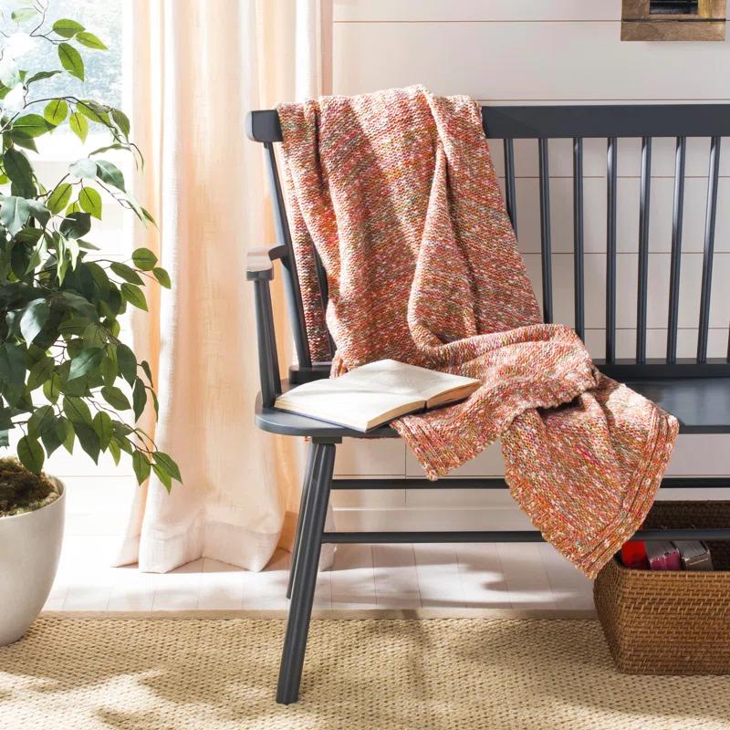 Safavieh Knitted Throw Blanket