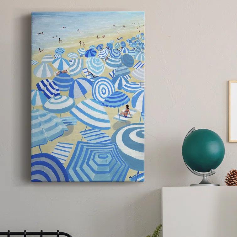 Wexford Home " Sky Blue Beach "