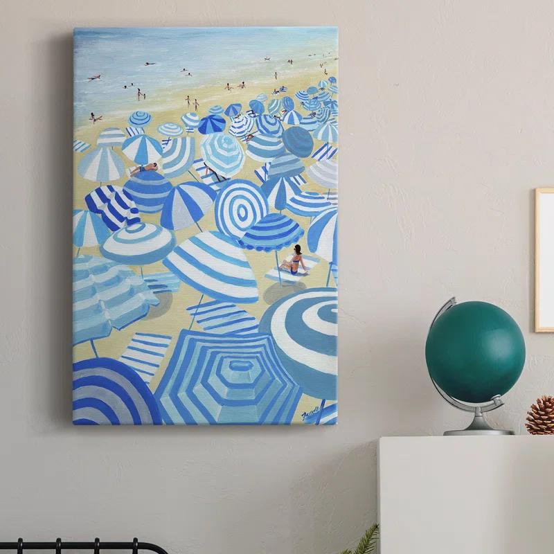 Wexford Home " Sky Blue Beach "