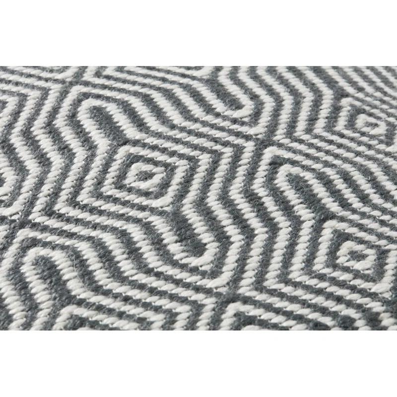 Loloi Rugs Embroidered Throw Pillow