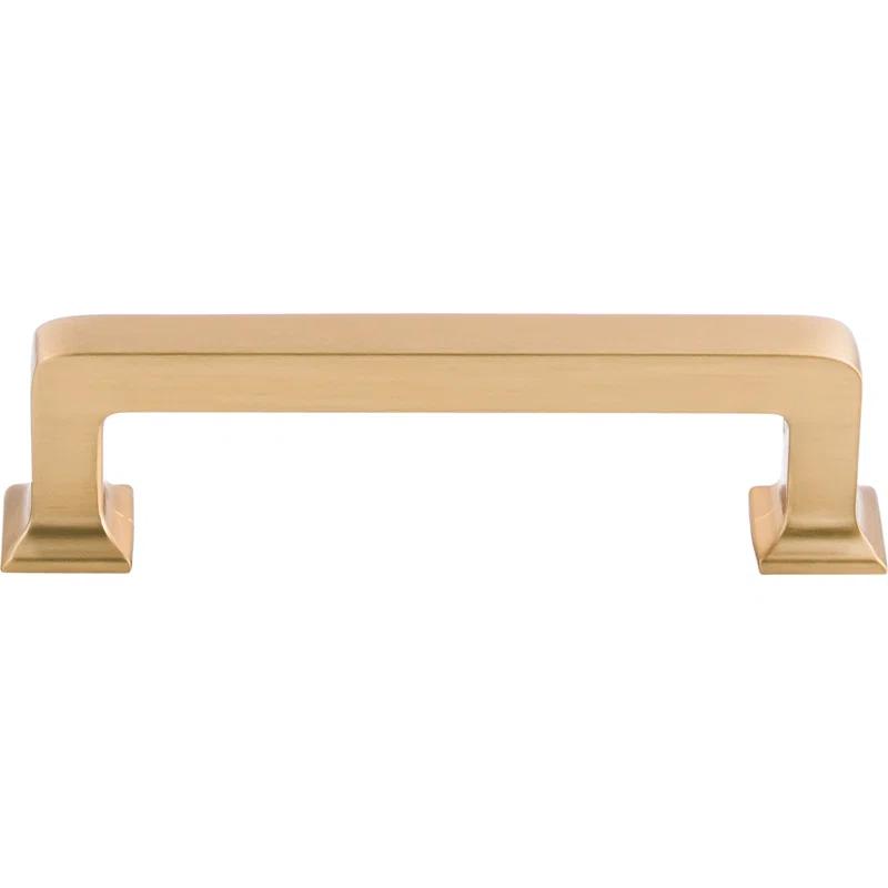 Top Knobs Ascendra Bar Pull