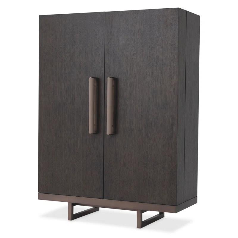 Eichholtz Harrison 43'' Bar Cabinet