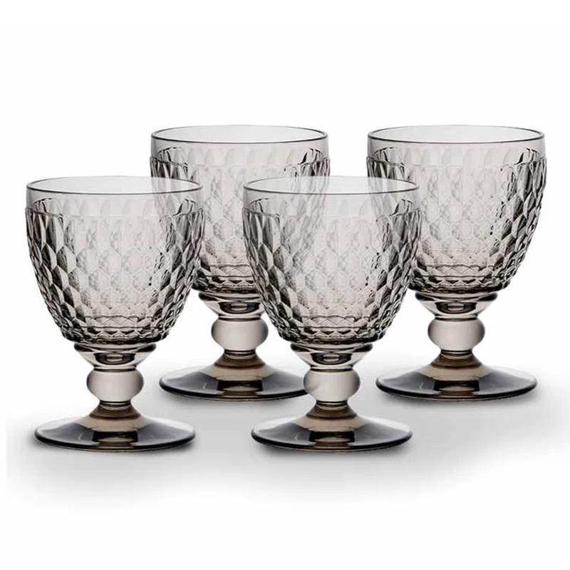 Villeroy & Boch Boston Goblet