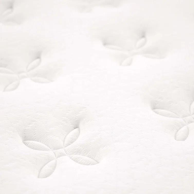 Modway Modway Jenna Innerspring and Foam Mattress