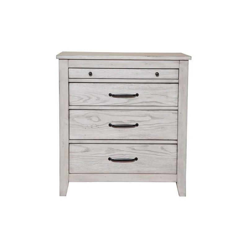 Bungalow Rose Hamar 28'' W Nightstand