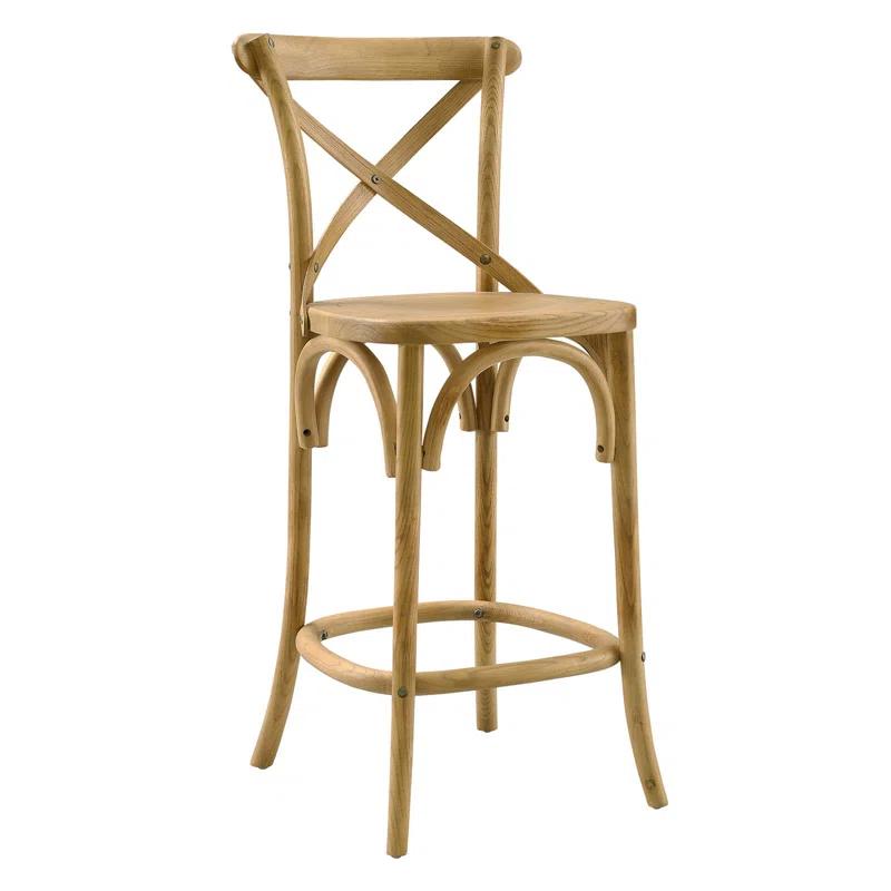 Modway Gear Stool