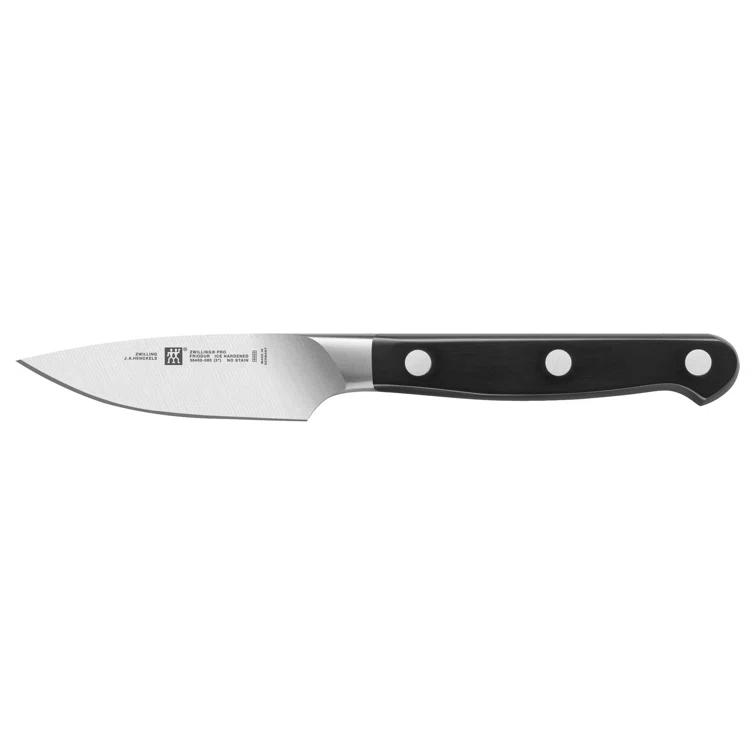 ZWILLING J.A. Henckels ZWILLING Pro Paring Knife & Reviews | Wayfair