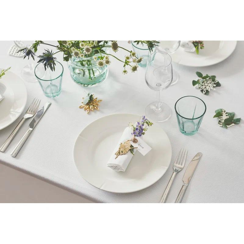Rosendahl Infinity Glass Table Vase