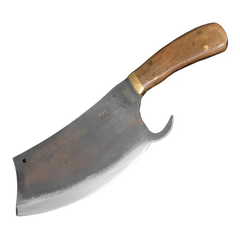 Brazilian Flame Brazilian Flame 13'' Cleaver