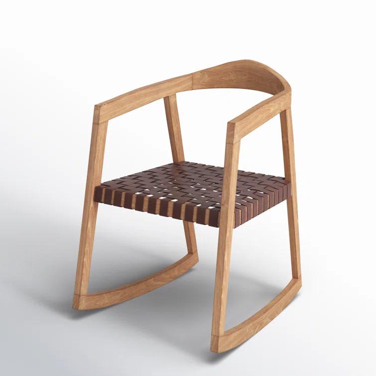 Crawford Rocking Chair