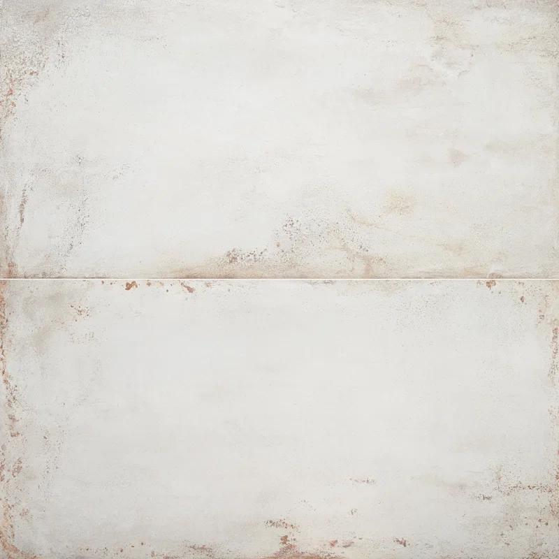 Bond Tile 23.62 in. x 47.24 in. Matte Porcelain Floor and Wall Tile