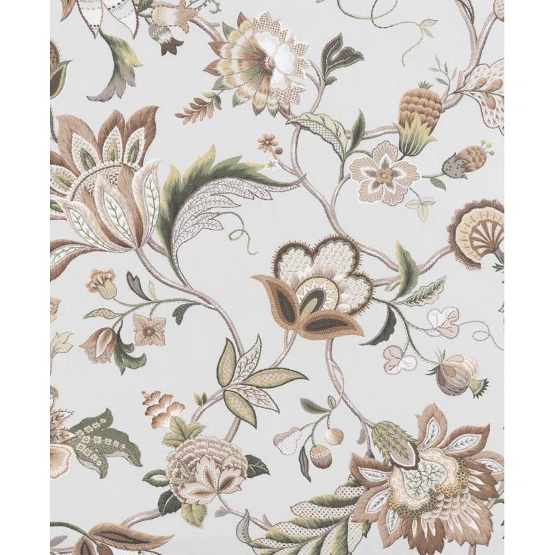 Rose Tree Esmeralda Floral Comforter Set