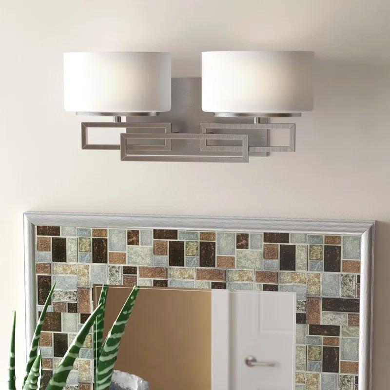 Hinkley Lanza 2-Light Vanity Light