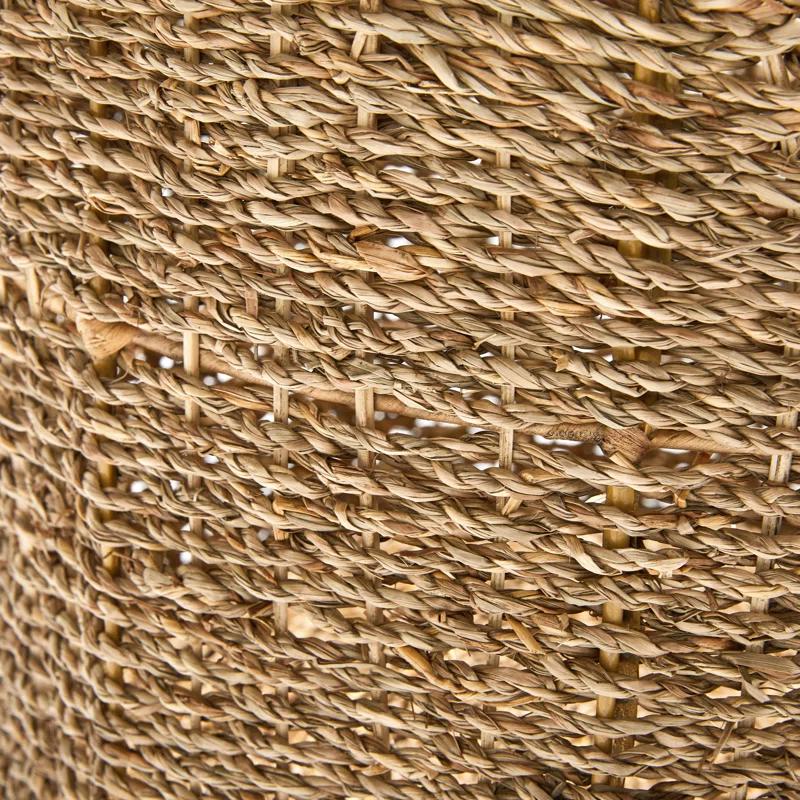 Adore Decor Shoshana Woven Basket