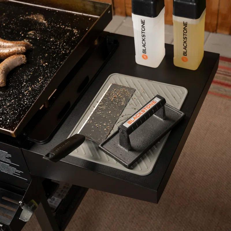 Blackstone Blackstone Large Silicone Side Shelf Spatula Mat