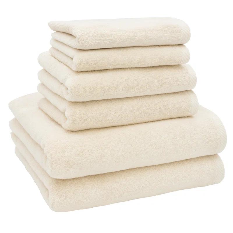 Linum Home Textiles Terrycloth Bath Towels