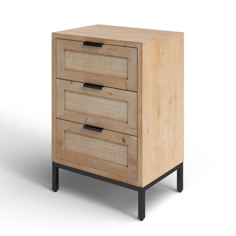 Mary Storage Cabinet