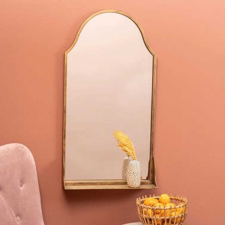 Clare Mirror