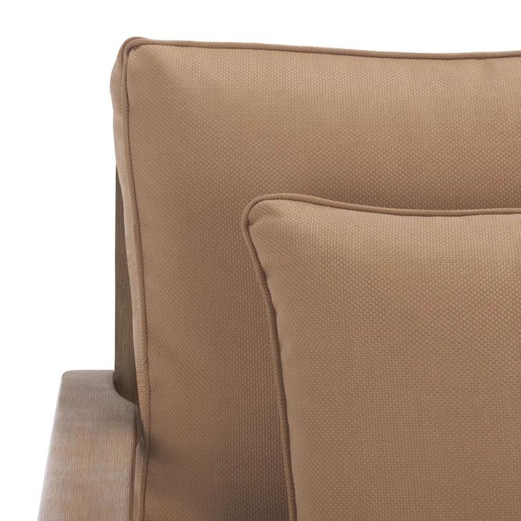 Samya Outdoor Chair with Cushions