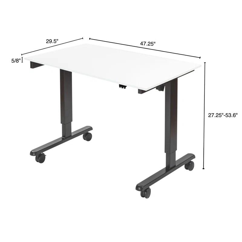 Stand Up Desk Store Electric Height Adjustable Standing Desk