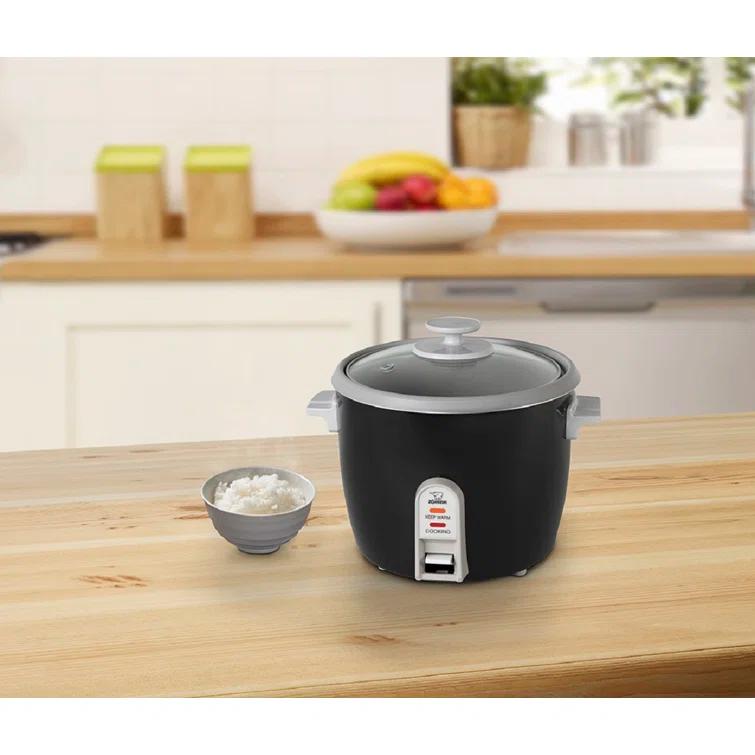 Zojirushi Rice Cooker/Steamer/Warmer